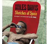 Davis Miles - Sketches Of Spain (+ 4 Bonus Tracks)