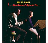 Davis Miles - SKETCHES OF SPAIN -HQ-