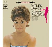 Davis Miles - Someday My Prince Will