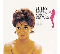 Davis Miles - SOMEDAY MY PRINCE WILL CO