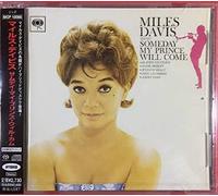 Davis, Miles - Someday My Prince Will Come
