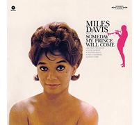 Davis Miles - Someday My Prince Will Come