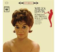 Davis,Miles - Someday My Prince Will Come