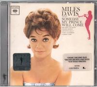 Davis,Miles - Someday My Prince Will Come