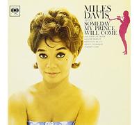 Davis, Miles - Someday My Prince Will Come
