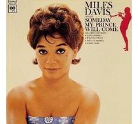 Davis,Miles - Someday My Prince Will Come