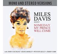 Davis Miles - Someday My Prince Will Come Mono/Stereo
