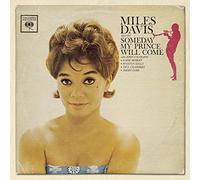 Davis Miles - Someday My Prince Will Come(Orig.Co