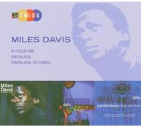 Davis,Miles - Sony Jazz Trios