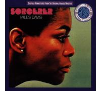 Davis,Miles - Sorcerer