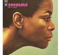 DAVIS, MILES - SORCERER -BLU-SPEC-