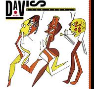 Davis Miles - Star People