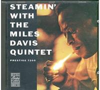 Davis,Miles - Steamin With M.d.Quintet