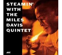 Davis Miles - Steamin' With The Miles Davis Quintet