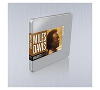 Davis, Miles - Steel Box Collection-Greatest Hits