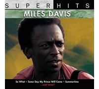 Davis, Miles - Super Hits