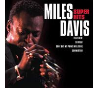 Davis, Miles - Super Hits