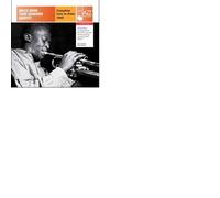 Davis, Miles-Tadd Dameron Quintet - Complete Live In Paris 1949