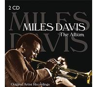 Davis,Miles - The Album