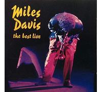 Davis,Miles - The Best-"Live"|"Davis Miles