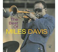 Davis Miles - The Best Of Miles Davis