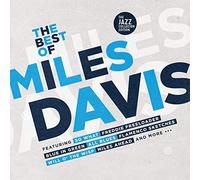Davis Miles - The Best Of Miles Davis 2Cd