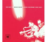 Davis,Miles - The Best of Miles Davis & John Colt