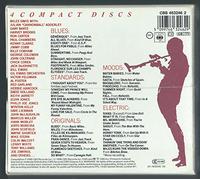 Davis,Miles - The CBS Y.1955-1985