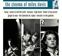 Davis Miles - The Cinema Of Miles Davis