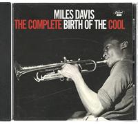 Davis Miles - The Complete Birth