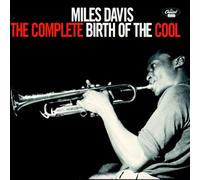 Davis Miles - The Complete Birth