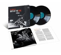 Miles Davis Quintet - The Complete Birth Of The (2 LP)