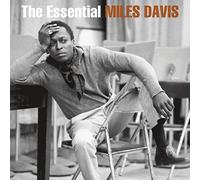 Miles Davis The Essential Miles Davis (Vinyl LP) 12" Album