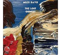 Davis Miles - The Lost Quintet