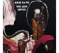 Miles Davis The Lost Septet (CD) Album