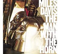 Davis*Miles - Man With The Horn