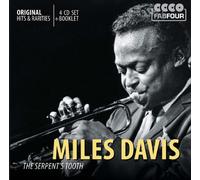 Davis Miles - The Serpent'S Tooth