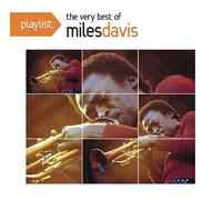 Davis Miles - The Very Best Of Miles Davis