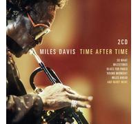 Davis,Miles - Time After Time