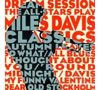 Davis, Miles.=tribute= - DREAM SESSION '96