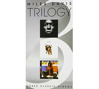 Davis,Miles - Trilogy (Box)