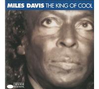 DAVIS MILES (tromba) - The King of cool Venus de Milo Well you needn't Florence sur les Champs Elysees Autumn leaves Tempus fugit Generique