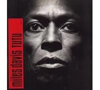 Davis,Miles - Tutu