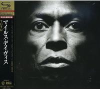 DAVIS, MILES - TUTU -SHM-CD-