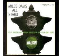 Davis,Miles - Walkin'