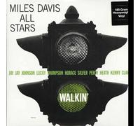 Davis, Miles - Walkin