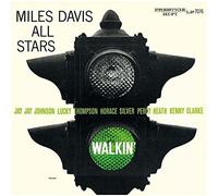 Miles Davis – Walkin