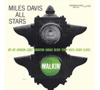 Davis, Miles - Walkin'