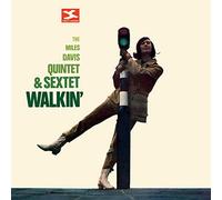 Davis Miles - Walkin'