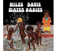 Davis Miles - Water Babies